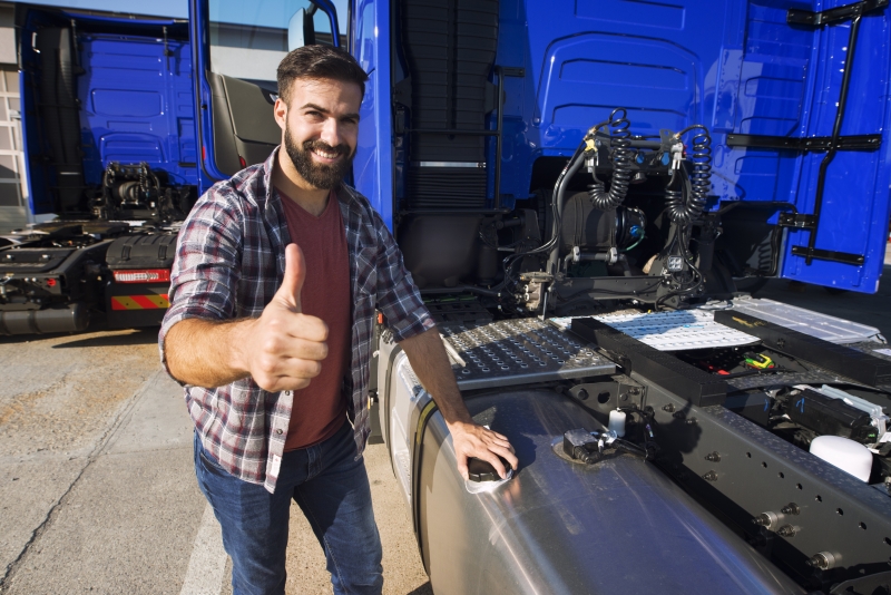 4 Awesome Trucker Apps for 2020