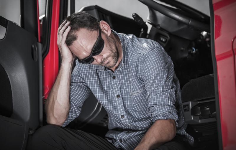 Trucker Turnover - Why Employers Are Losing Their Drivers