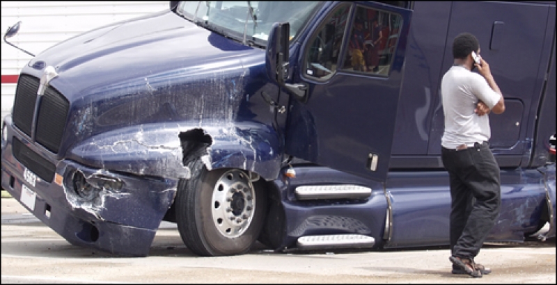 7 Things Drivers Need to Do at the Scene of an Accident